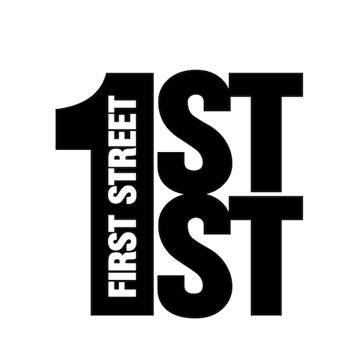 First Street logo