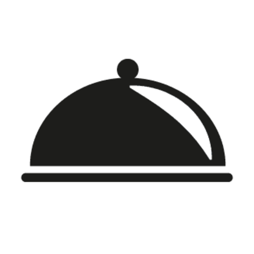 Roomservice  Icon