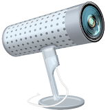 Viewer for Sitecom IP cameras icon