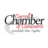 Carroll Chamber of Commerce icon
