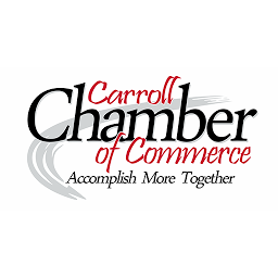 Symbolbild für Carroll Chamber of Commerce