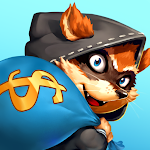 Cover Image of 下载 Coin Splash: The Slots Game  APK