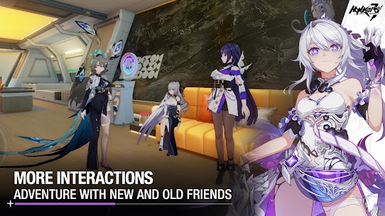 Honkai Impact 3rd 2