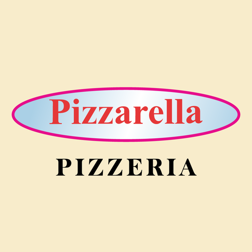 Pizzarella Pizzeria TS17 logo