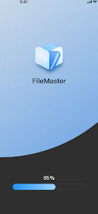 File Master - Fast,safe&clean