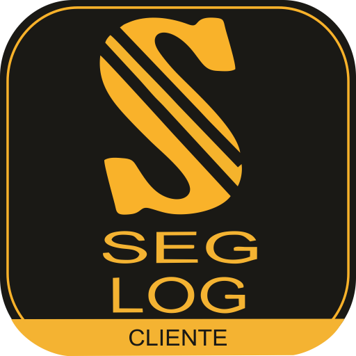 Seg Log - Cliente  Icon