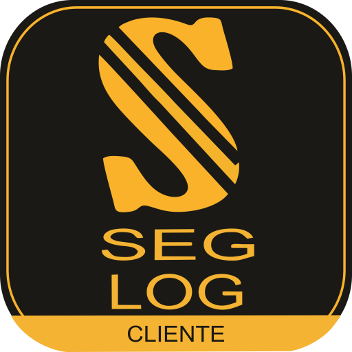 Seg Log - Cliente logo