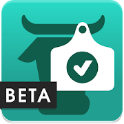 Cattle App  Icon