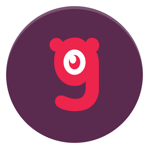Hungrrr Caribbean Partner logo