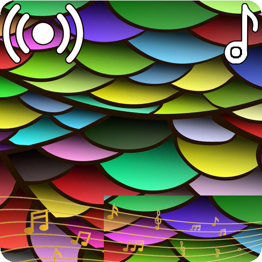 Annoying Sounds Ringtone logo