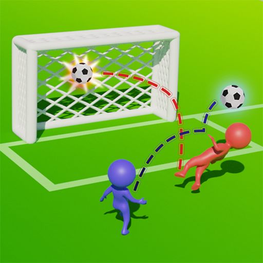 Soccer Strike PvP 3D
