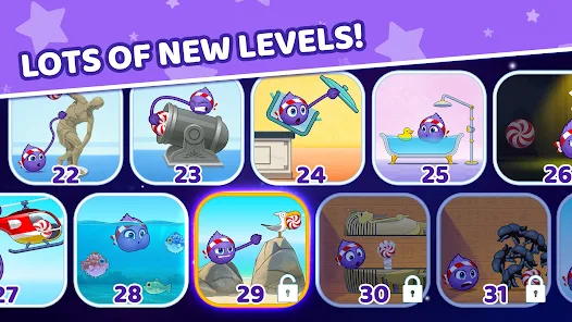 Catch the Candy 2 Apps on Google Play