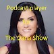 Podcast player for The Dana Show Download for PC Windows 10/8/7