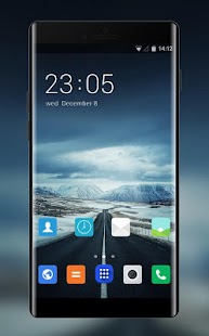 Theme for Redmi Note 2 HD Screenshot