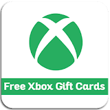 Free Xbox Gift Cards icon