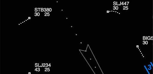 Approach Control Free