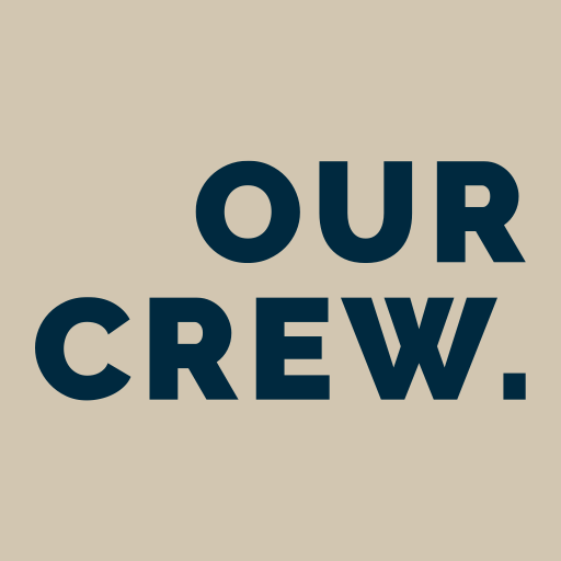 OurCrew logo