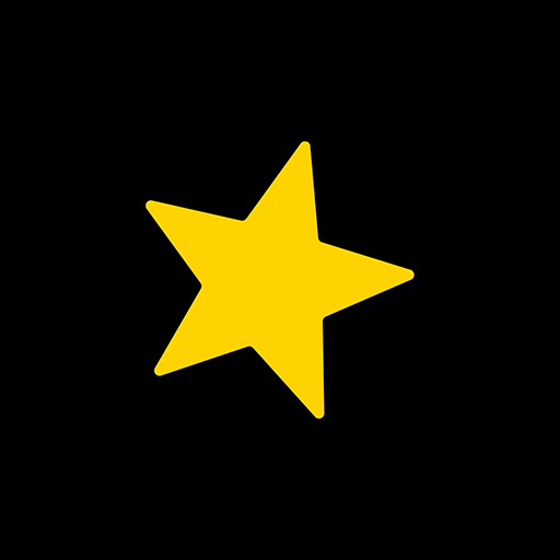 GOLD memo script logo