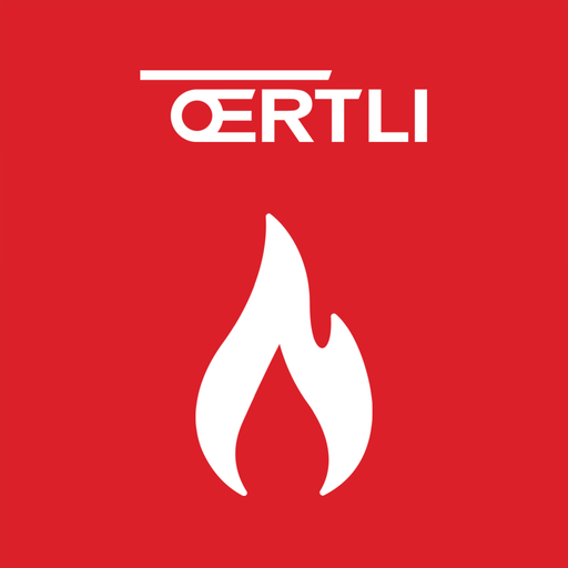 Oertli Pellet Control 1.0.0 Icon