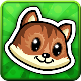 Flying Squirrel icon