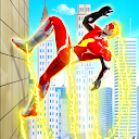 Speed Hero: Superhero Games 