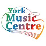 York Music Centre icon