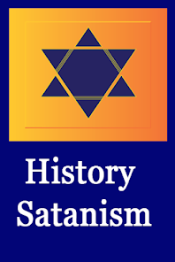 Screenshot 1 History of Satanism android