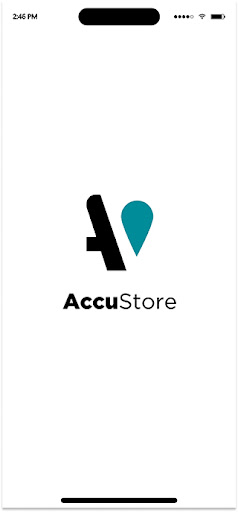 AccuStore® 6 Screen 3