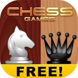 Chess Game Classic icon