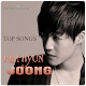 Kim Hyun Joong Top Songs Download on Windows