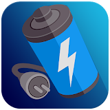 Fast Battery Charger - Booster icon