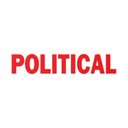Political.gr Newspaper logo