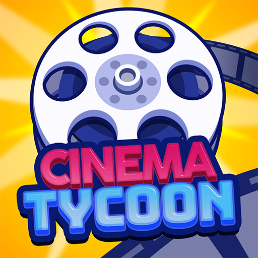 Cinema Tycoon 1.9 (MOD Gold)