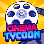 Cover Image of 下载 Cinema Tycoon 2.0 APK