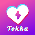 Download Tokka chat vid o international 1.0.3023 Apk for android