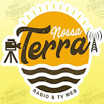 Cover Image of Descargar Rádio nossa terra Fm 1.14 APK