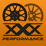 RimFit by xXx Performance icon