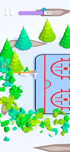 Road Builder 3d Screen 3
