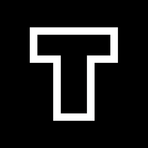 Tajer - تاجر logo