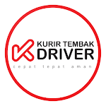Cover Image of Download Kurir Tembak Driver  APK