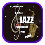 Kumpulan Lagu Jazz Terpopuler icon