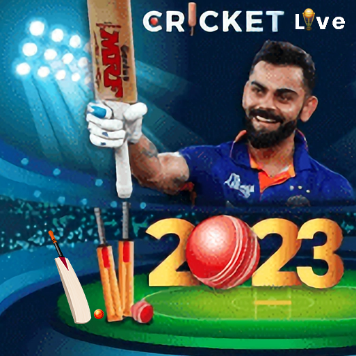 Cricket Live: IPL 2023 Live Tv