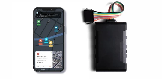 Hardwired GPS Tracker Guide