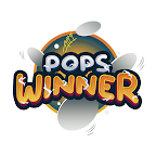 Pops Winner logo