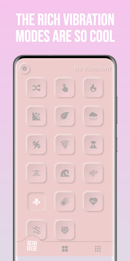 Vibrator - Strong massager Screen 2