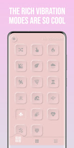 Vibrator - Strong massager 1.0.0 APK + Мод (Unlimited money) за Android