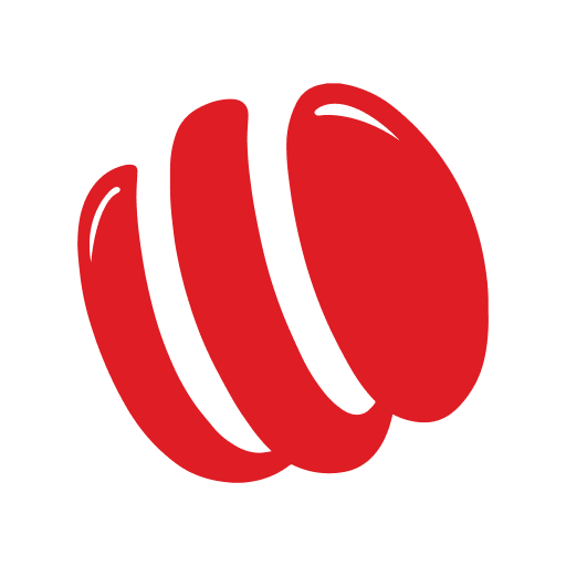 WIMPY UAE - Order burgers logo