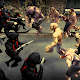 Kampfsim: Kampf mit Zombies
