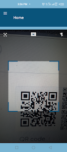 QR Scanner Pro - QR Generator