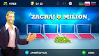 screenshot of Zagraj o milion!